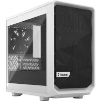 Корпус для ПК Fractal Design Meshify 2 Nano Wh TG clearTint Фото