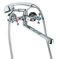 Смеситель TAU VN-2C260C Фото