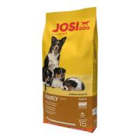 Сухой корм для собак Josera JosiDog Family 15 кг Фото