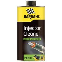 Автомобільний очисник BARDAHL 360 INJECTOR CLEANER SPECIAL WORKSHOP PETROL 1л Фото