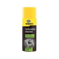 Автомобильный очиститель BARDAHL CARBURETTOR CLEANER BARDAHL 400мл Фото