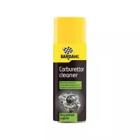 Автомобильный очиститель BARDAHL CARBURETTOR CLEANER BARDAHL 400мл Фото