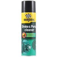 Автомобильный очиститель BARDAHL BRAKE PARTS CLEANER 600м Фото