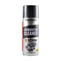 Автомобильный очиститель WINSO Carburetor Cleaner 0.4л Фото