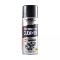 Автомобільний очисник WINSO Carburetor Cleaner 0.4л Фото