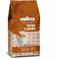 Кава Lavazza Crema Aroma в зернах 1 кг Фото