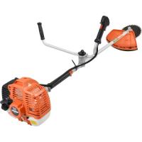Триммер садовый SEQUOIA бензиновый 2.2 кВт, нож и леска, вес 7.6 кг Фото