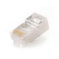 Коннектор Cablexpert RJ45 cat.6 FTP 8P8C * 50 Фото
