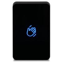 Кнопка виходу Trinix ART-940 black Фото