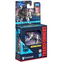 Трансформер Hasbro Transformers Gen Studio S1 Ravage Фото