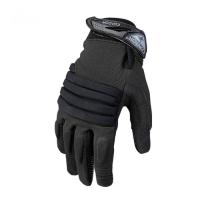 Тактические перчатки Condor Stryker L Black Фото