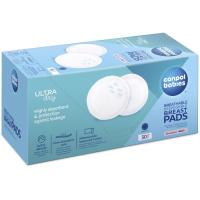 Вкладыш для бюстгальтера Canpol babies 30 шт Фото