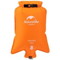 Гермомешок Naturehike FC-10 NH19Q033-D Помаранчевий 70 х 35 см Фото