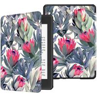 Чехол для электронной книги BeCover Smart Case Amazon Kindle 11th Gen. 2022 6" Floral Фото