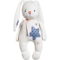 М'яка іграшка Tigres Зайчик Star Фото