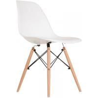 Кухонный стул GT Racer X-D10 White Фото