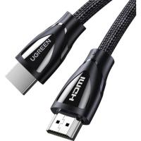 Кабель мультимедийный Ugreen HDMI M to HDMI M 3.0m V2.1 Фото