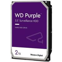 Жесткий диск WD 3.5" 2TB Фото