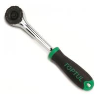 Трещотка Toptul фрикционная 1/4" Фото