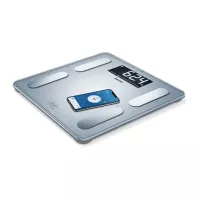 Весы напольные Beurer BF 405 Фото