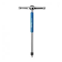 Трещотка Toptul вороток Т-образная 1/4" 72 зубца L=132*260мм Фото