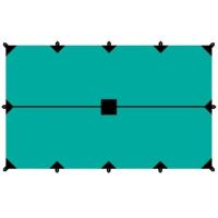 Тент Tramp 3х5 Camo Фото