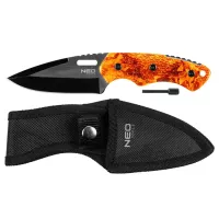 Ніж Neo Tools Full Tang 200/90 мм Фото