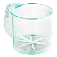 Сито Ardesto Fresh Cup 9,5 см Blue Фото