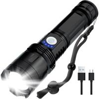 Ліхтар HiSmart P50 LED Фото