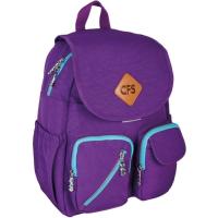 Рюкзак шкільний Cool For School 820 37x26x13 см 12.5 л Фото