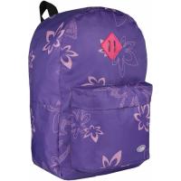 Рюкзак шкільний Cool For School 43 х 32 х 20 см 28 л Фіолетовий Фото