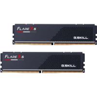 Модуль памяти для компьютера G.Skill DDR5 32GB (2x16GB) 6000 MHz Flare X5 Фото