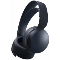 Навушники Playstation 5 Pulse 3D Wireless Headset Black Фото