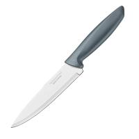 Набор ножей Tramontina Plenus Grey Chef 178 мм 12 шт Фото