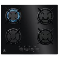 Варочна поверхня Electrolux EGT6242NVK Фото