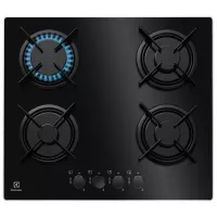 Варочна поверхня Electrolux EGT6242NVK Фото