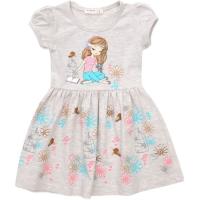 Платье детское Breeze с девочкой Фото