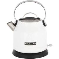 Электрочайник KitchenAid 5KEK1222EWH Фото