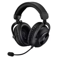 Навушники Logitech G Pro X 2 Lightspeed Wireless Black Фото