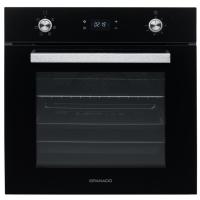 Духова шафа GRANADO GEO 62-1310 black Фото
