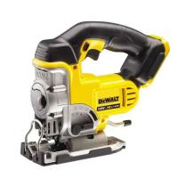 Электролобзик DeWALT 18V XR Li-lon, 3000 ход/мин (без АКБ и ЗУ) Фото