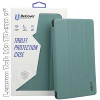 Чохол до планшета BeCover Smart Case Lenovo Tab M9 TB-310 9" Dark Green Фото
