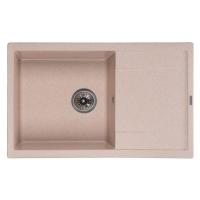 Мойка кухонная GRANADO Alicante avena Фото