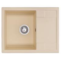 Мойка кухонная GRANADO ALTEA ivory Фото