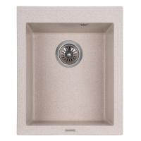 Мийка кухонна GRANADO CADIZ terra Фото