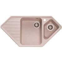 Мийка кухонна GRANADO IBIZA avena Фото