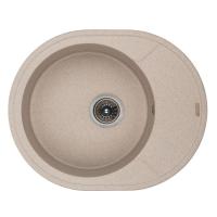 Мойка кухонная GRANADO MARBELLA terra Фото