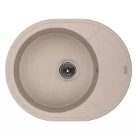 Мийка кухонна GRANADO MARBELLA terra Фото