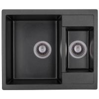 Мойка кухонная GRANADO SAMORA back shine Фото