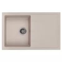 Мийка кухонна GRANADO TOLEDO terra Фото